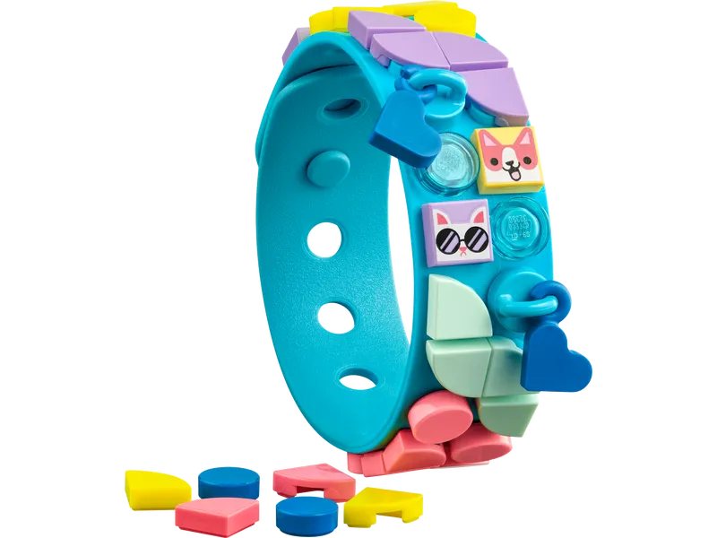 My Pets Bracelet