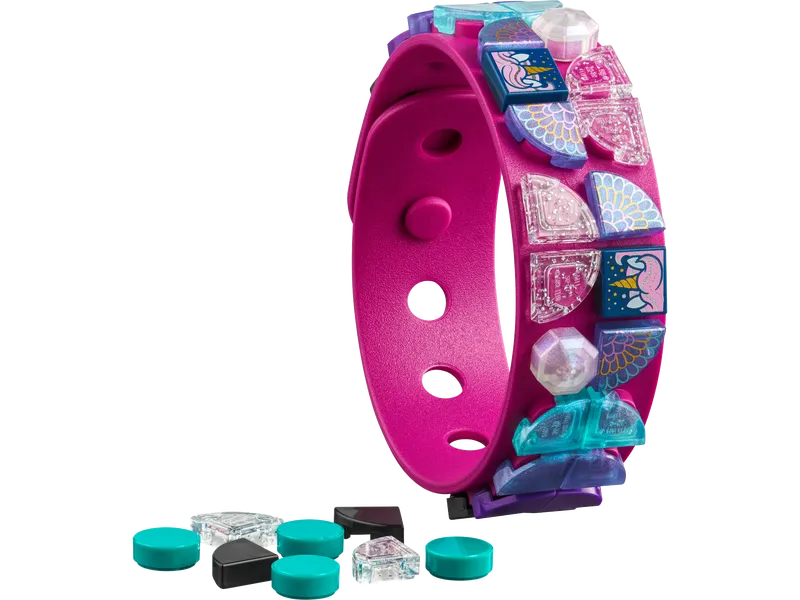 Unicorns Forever Bracelet Unicorns Forever Bracelet