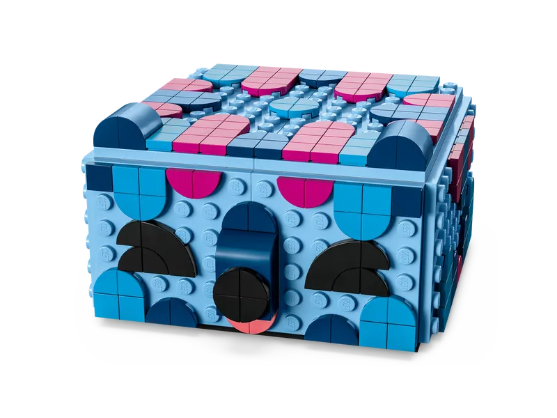 Creative Animal Drawer