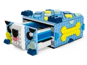 Creative Animal Drawer