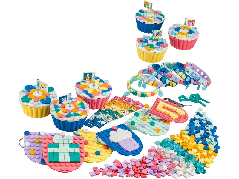 Ultimate Party Kit Ultimate Party Kit