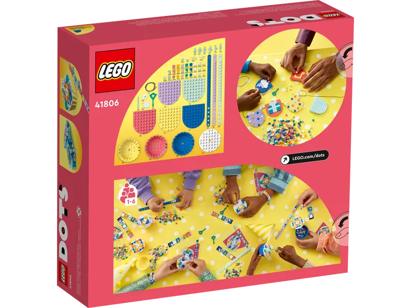 Ultimate Party Kit Ultimate Party Kit