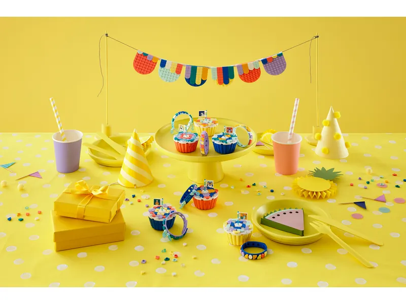 Ultimate Party Kit Ultimate Party Kit