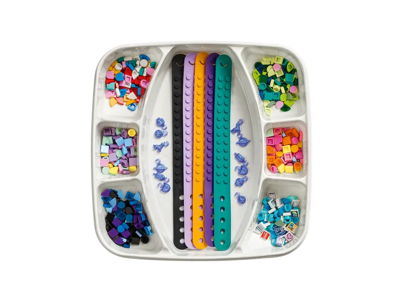 Bracelet Designer Mega Pack