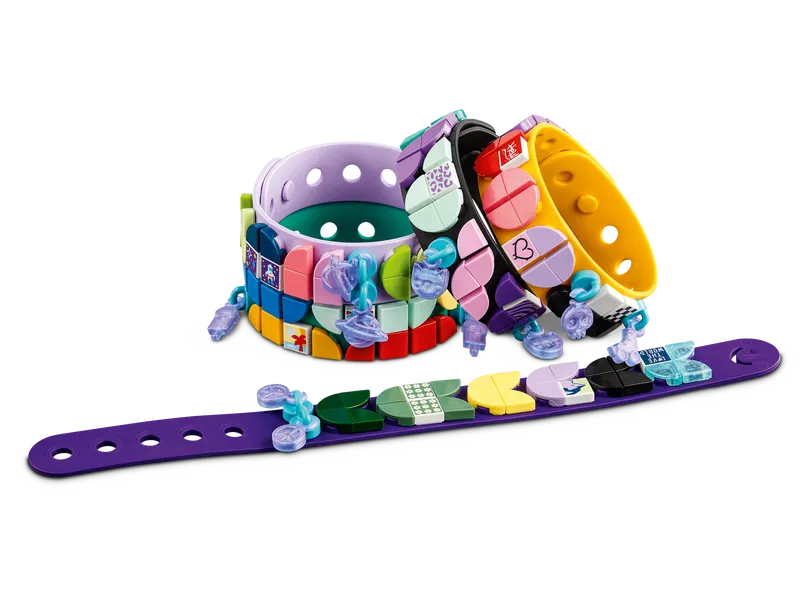Bracelet Designer Mega Pack