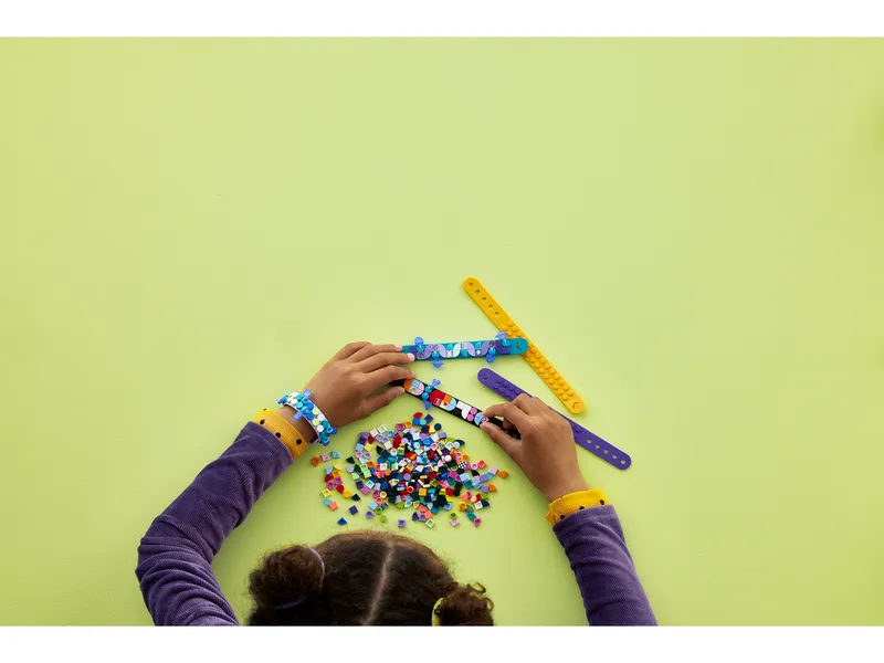 Bracelet Designer Mega Pack