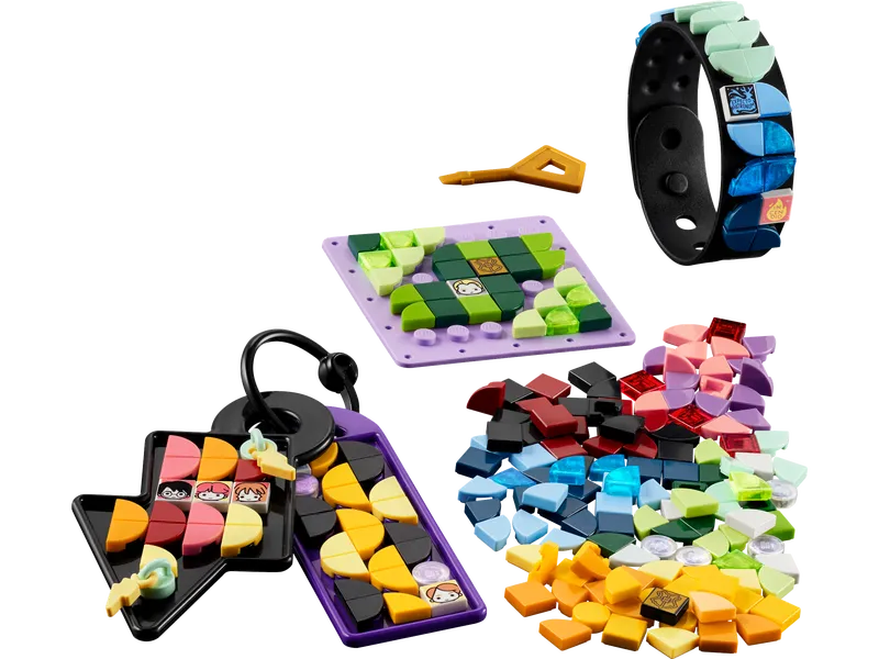 Hogwarts Accessories Pack Hogwarts Accessories Pack