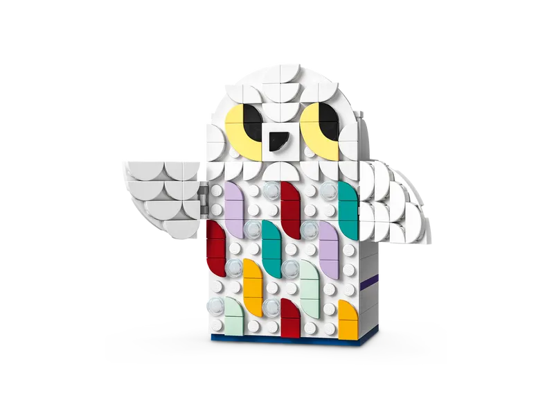 Hedwig Pencil Holder Hedwig Pencil Holder