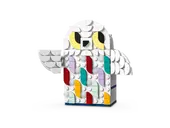 Hedwig Pencil Holder