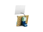 Hedwig Pencil Holder