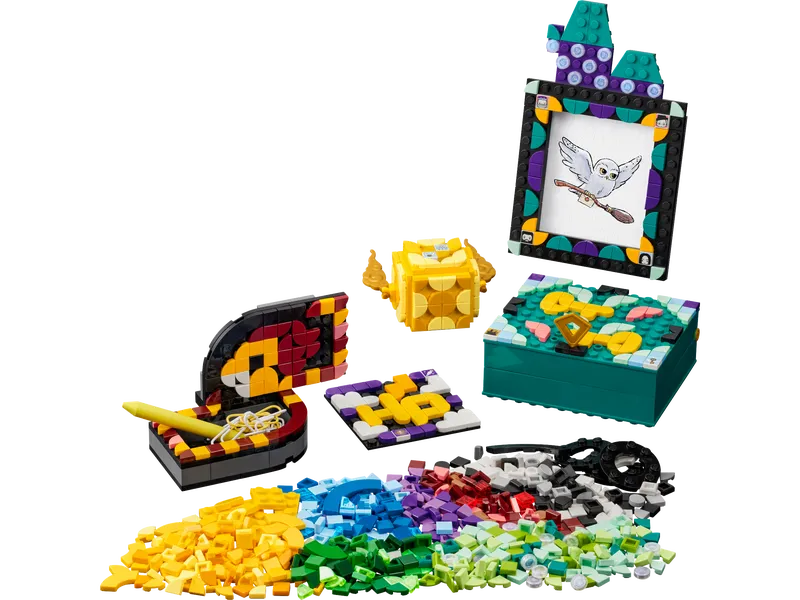 Hogwarts Desktop Kit