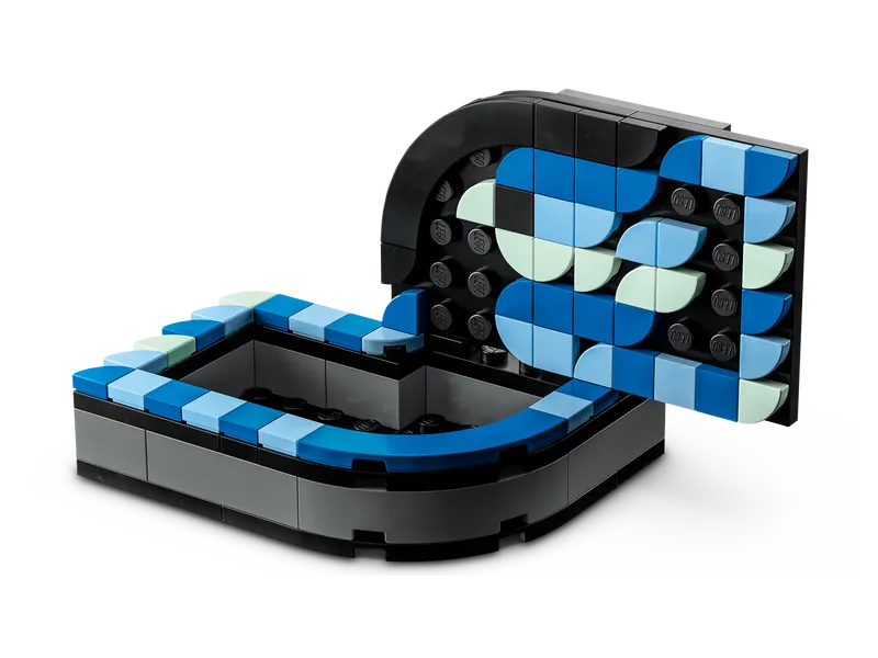 Hogwarts Desktop Kit