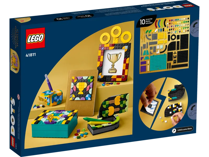 Hogwarts Desktop Kit
