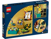 Hogwarts Desktop Kit