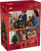 Family Christmas Tree Decoration