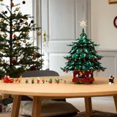 Family Christmas Tree Decoration