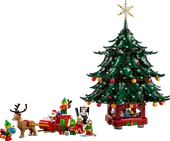 Family Christmas Tree Decoration