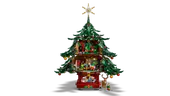 Family Christmas Tree Decoration