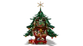 Family Christmas Tree Decoration