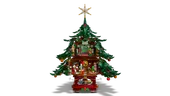 Family Christmas Tree Decoration