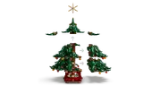 Family Christmas Tree Decoration