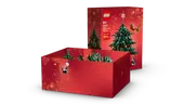 Family Christmas Tree Decoration