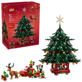 Family Christmas Tree Decoration