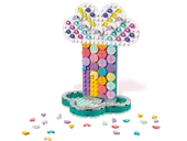 Rainbow Jewelry Stand