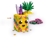 Pineapple Pencil Holder