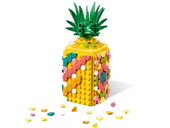 Pineapple Pencil Holder