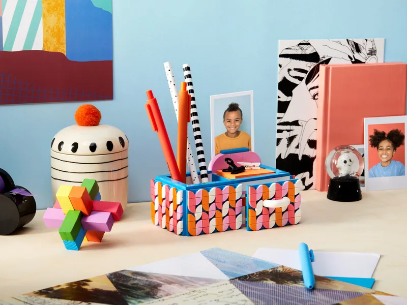 Desk Organizer Desk Organizer