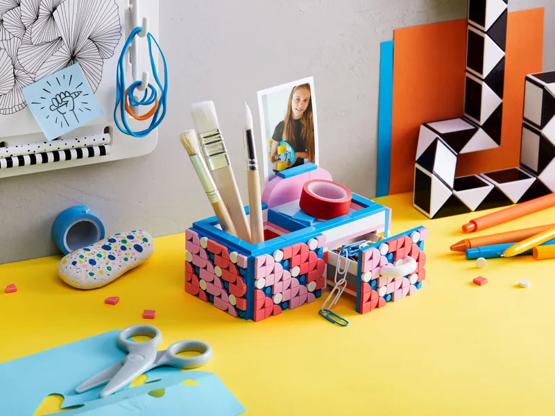 Desk Organizer Desk Organizer