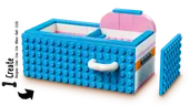 Desk Organizer