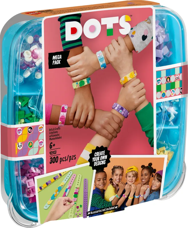 Mega Pack