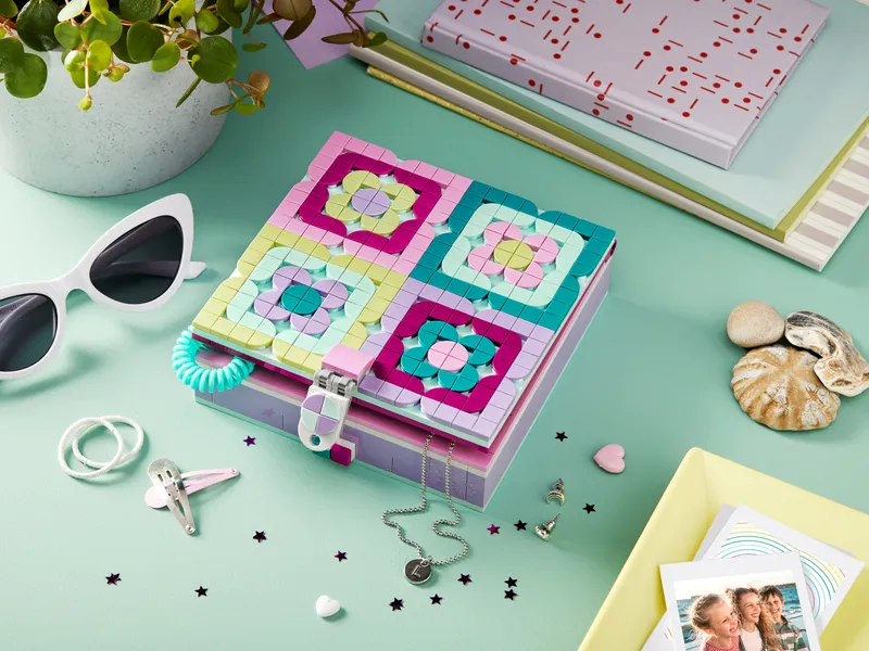 Jewelry Box Jewelry Box
