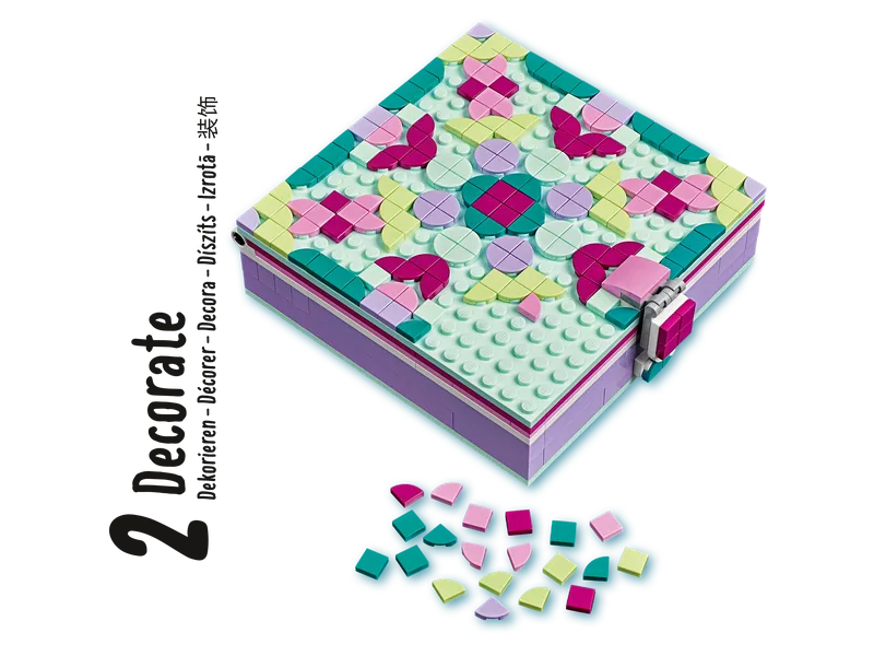 Jewelry Box Jewelry Box
