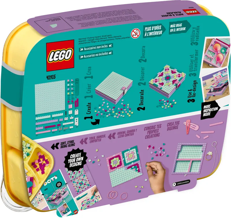 Jewelry Box Jewelry Box