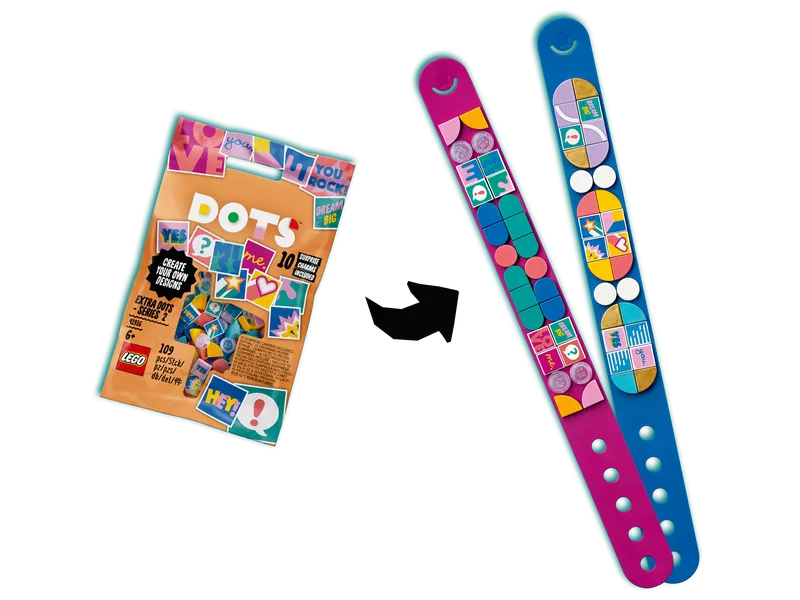 Extra DOTS - Series 2