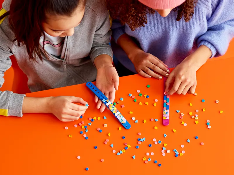 Extra DOTS - Series 2