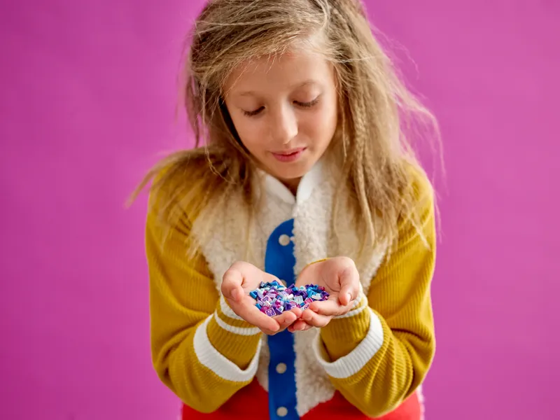 Extra DOTS - Series 3