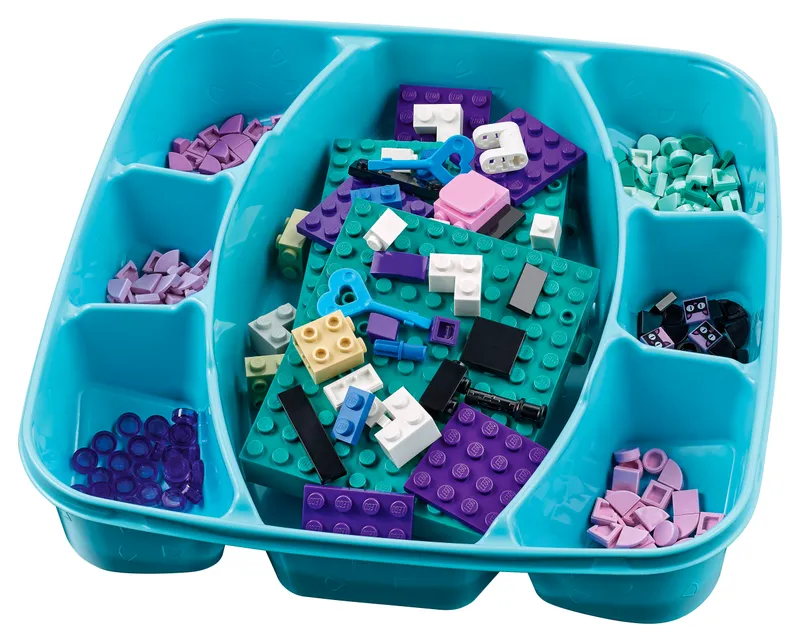 Secret Boxes Secret Boxes