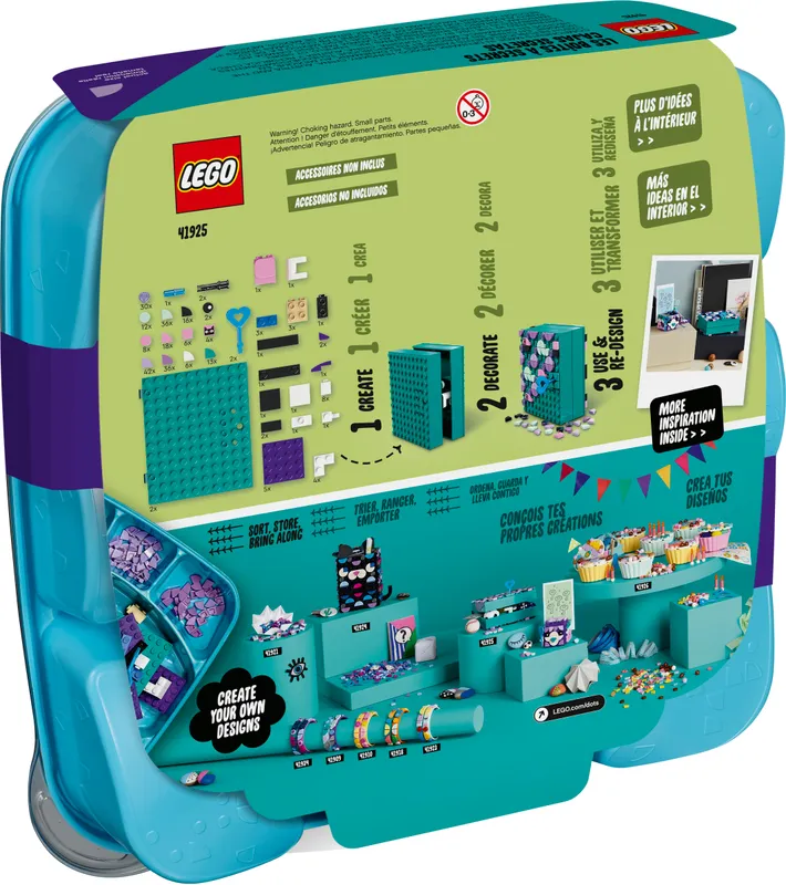 Secret Boxes Secret Boxes