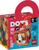 Bag Tag Dog