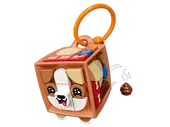 Bag Tag Dog