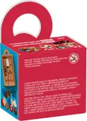Bag Tag Dog