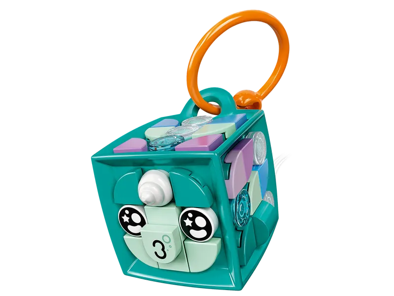 Bag Tag Narwhal