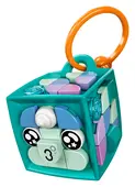 Bag Tag Narwhal