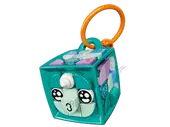 Bag Tag Narwhal