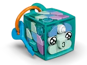 Bag Tag Narwhal