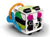 Bag Tag Panda